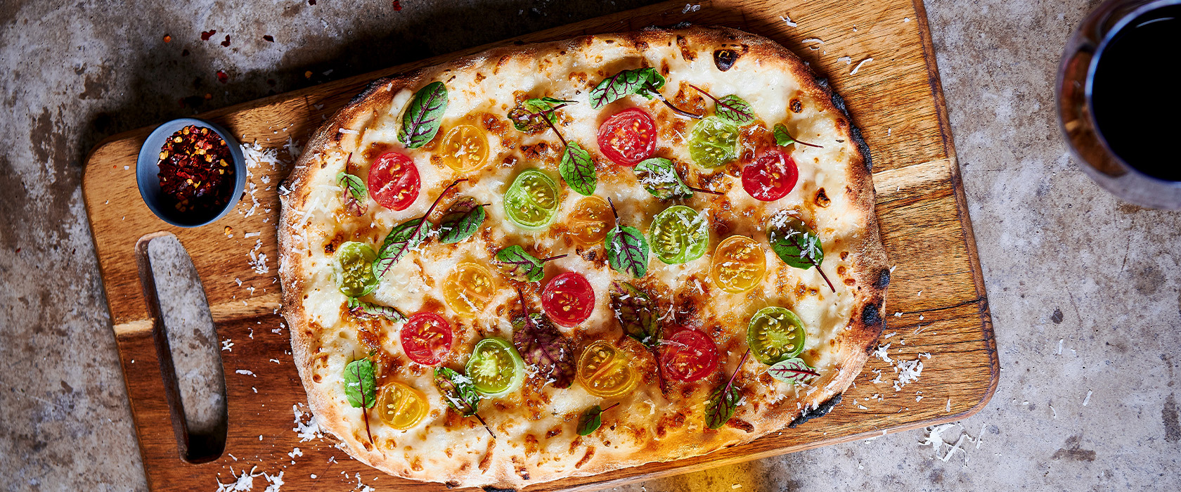 Copper Bar Mauna Kea Beach Hotel