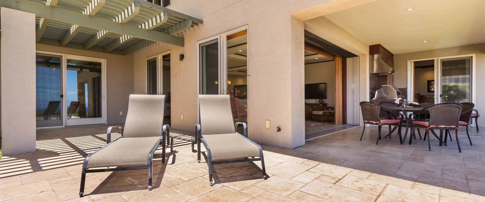 WaiUlaUla H102 Lanai