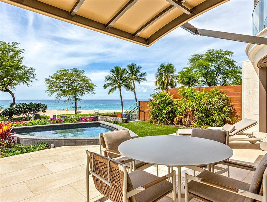 Hapuna Beach Residence A11