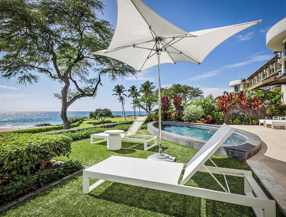 Hapuna Beach Residence A15