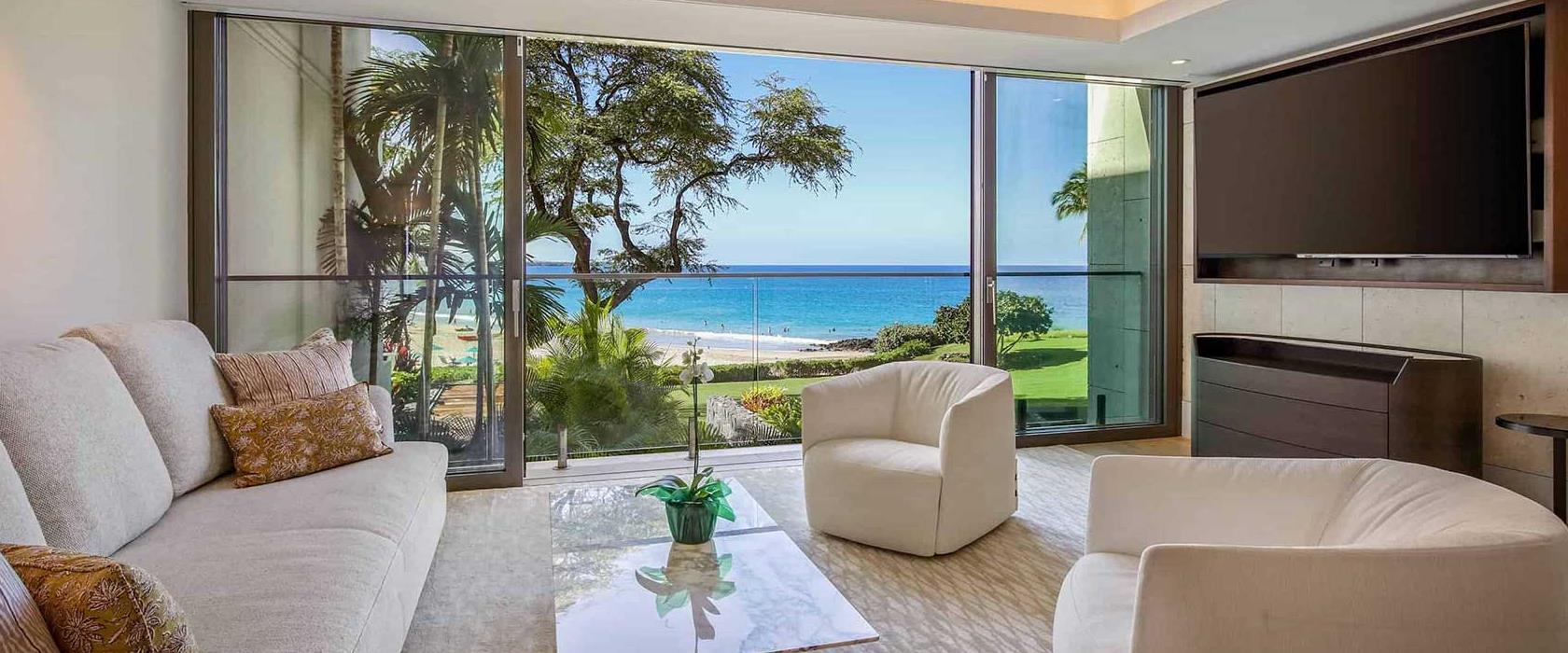 Hapuna Beach Residence B21