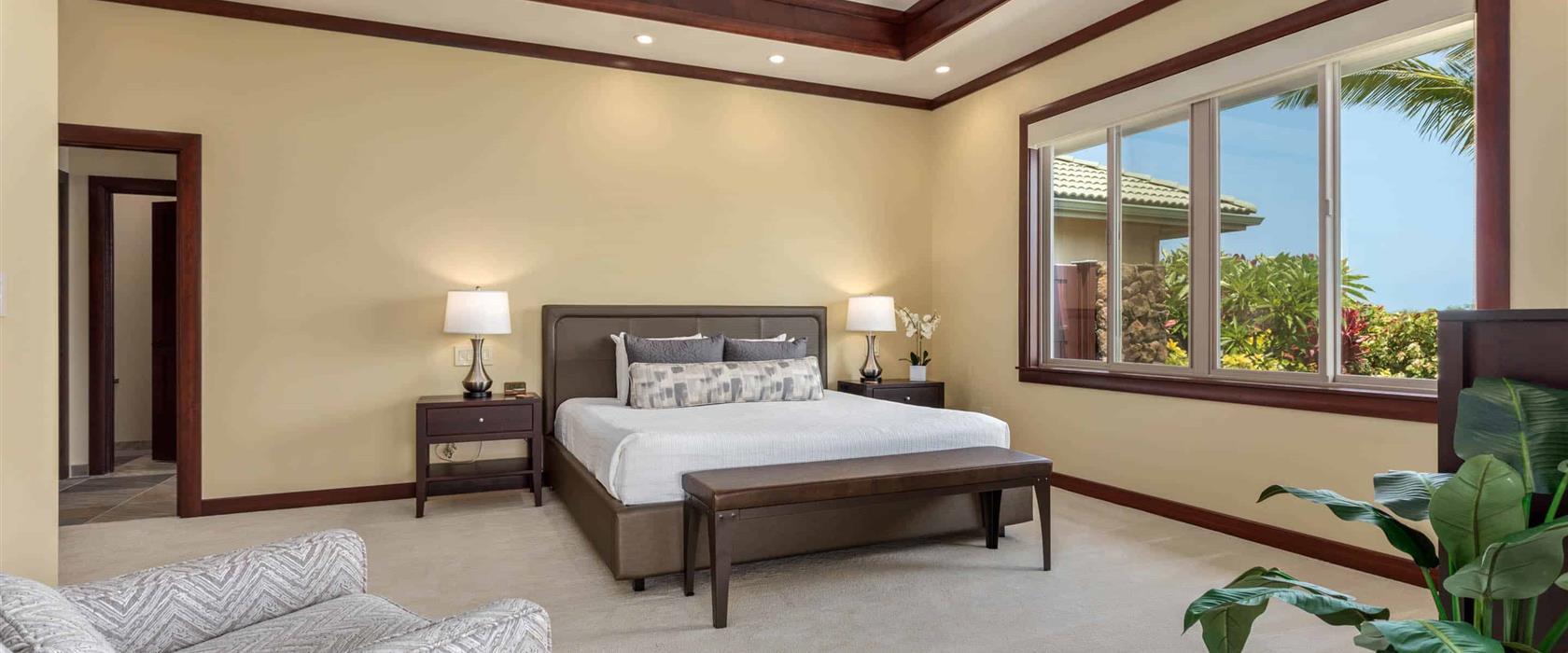 WaiUlaUla Villa 328 Bedroom 3