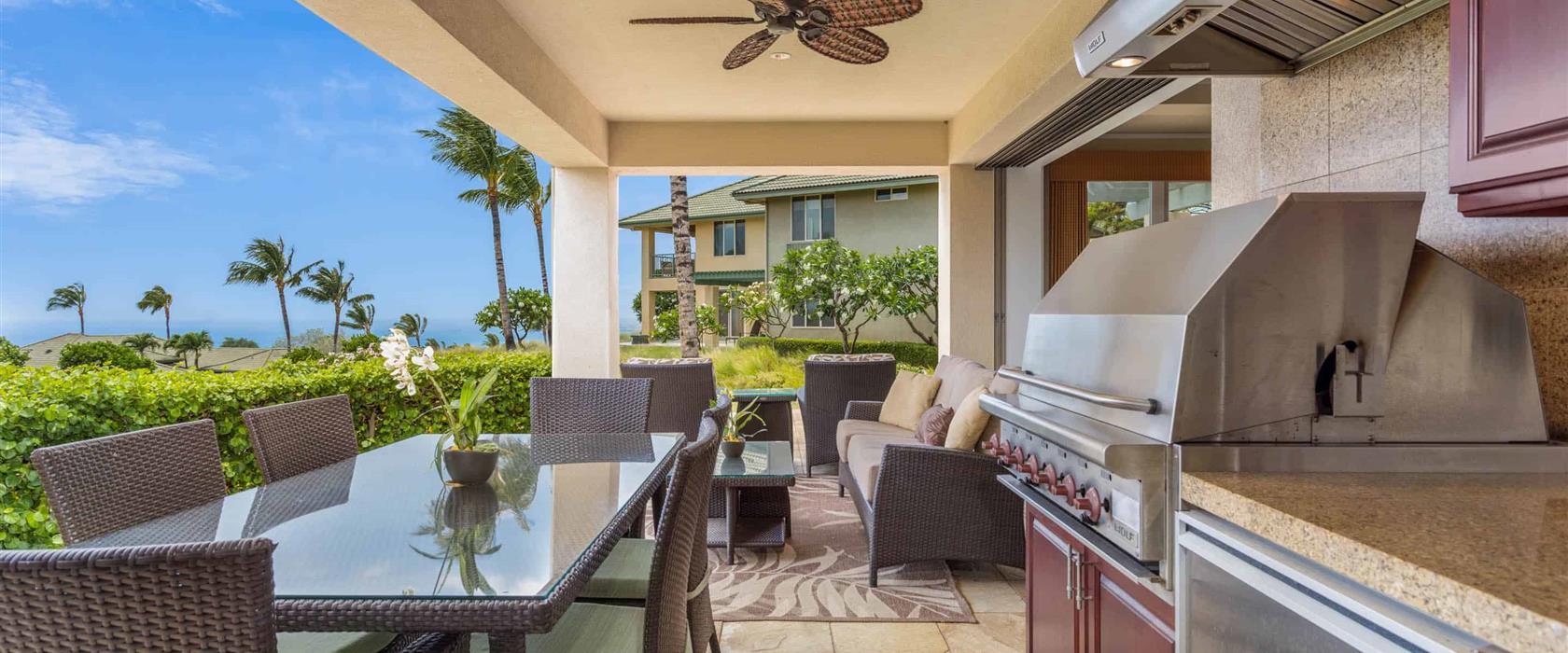 WaiUlaUla F102 Lanai