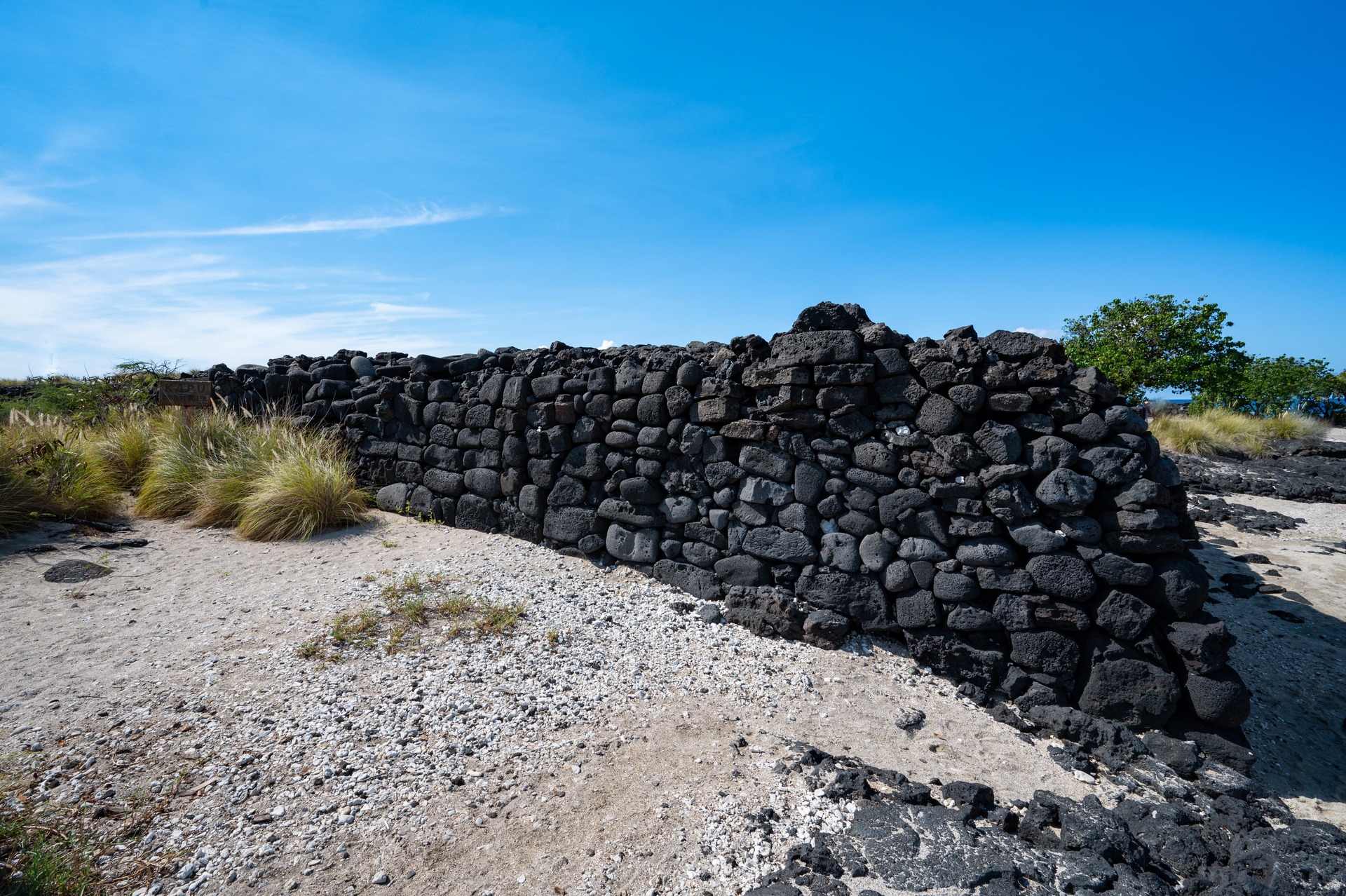 Heiau