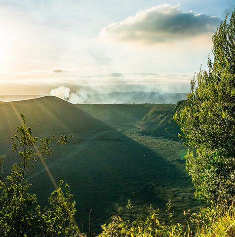 Kilauea