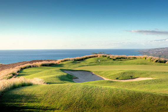 Hapuna Golf Course