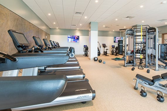 Fitness