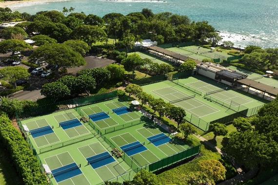 Tennis/Pickleball