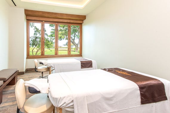 Spa & Salon