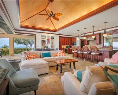 Wai'ula'ula Villa 348