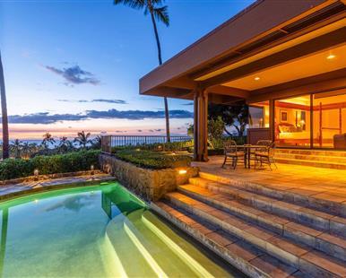 Villas at Mauna Kea #11