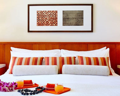 Hualalai Suite