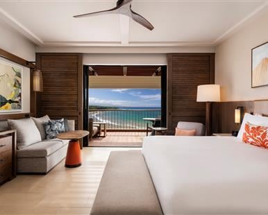 Oceanfront