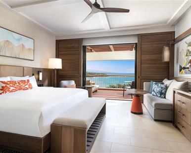 Ocean View