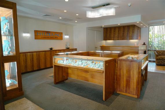 Mauna on sale kea jewelry
