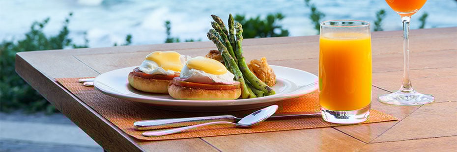 Free Night with Breakfast