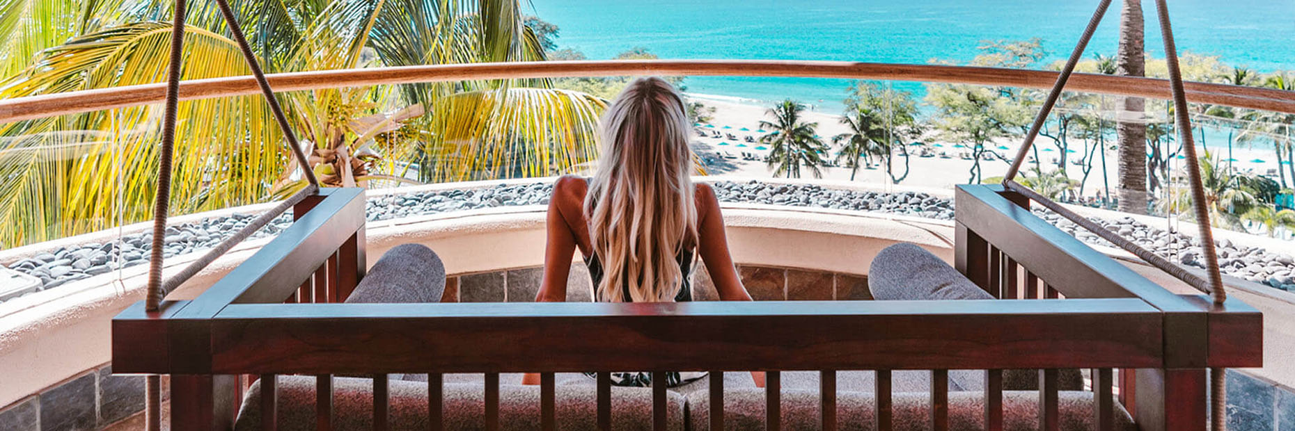 Life is Suite Package