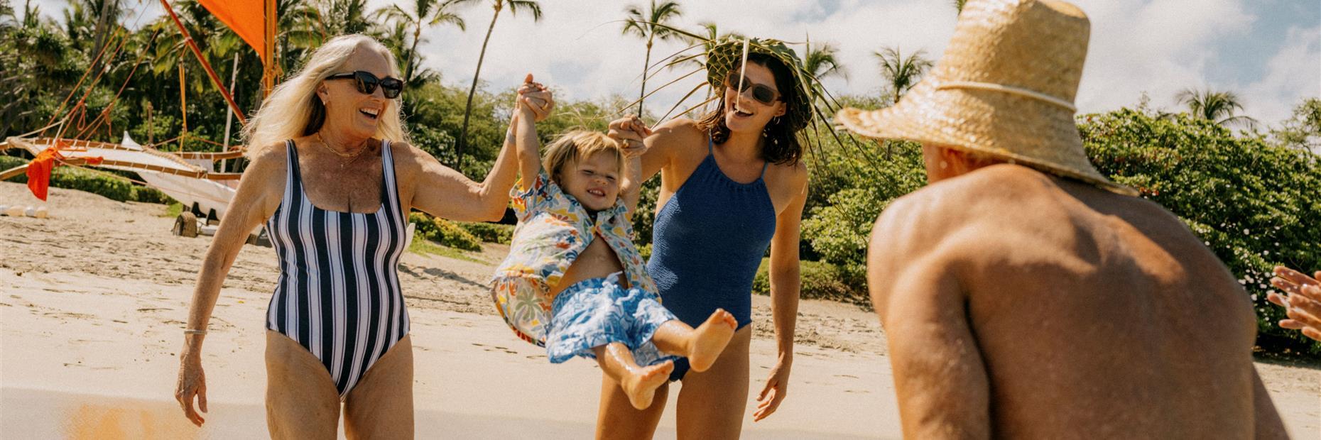 60th Anniversary Package