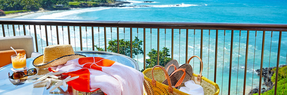 Special Kamaʻāina rates starting at $299