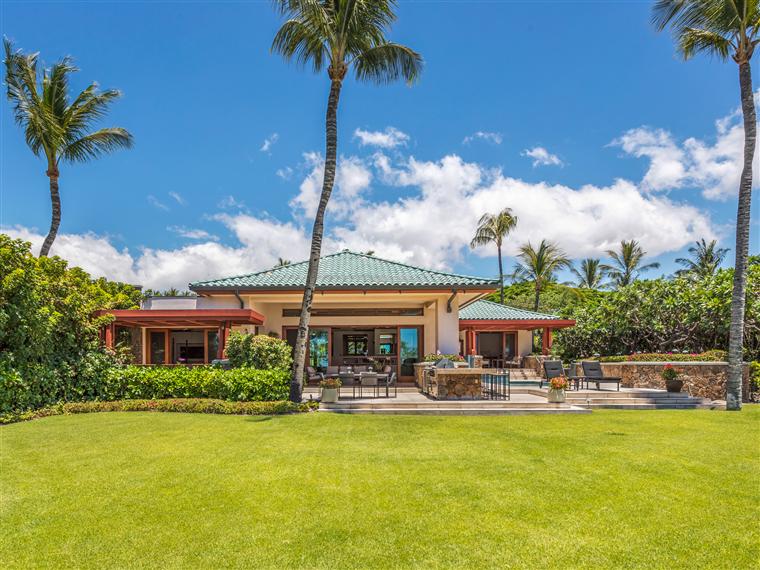 Mauna Kea Residences