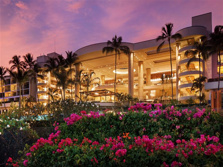 The Westin Hapuna Beach Resort