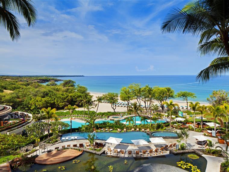 The Westin Hapuna Beach Resort