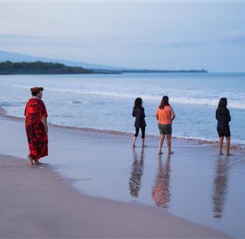 E Ala E - Sunrise Wellness Ritual (MK)