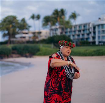 E Ala E - Sunrise Wellness Ritual (WH)
