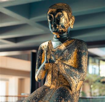 Mauna Kea Art Collection Tour