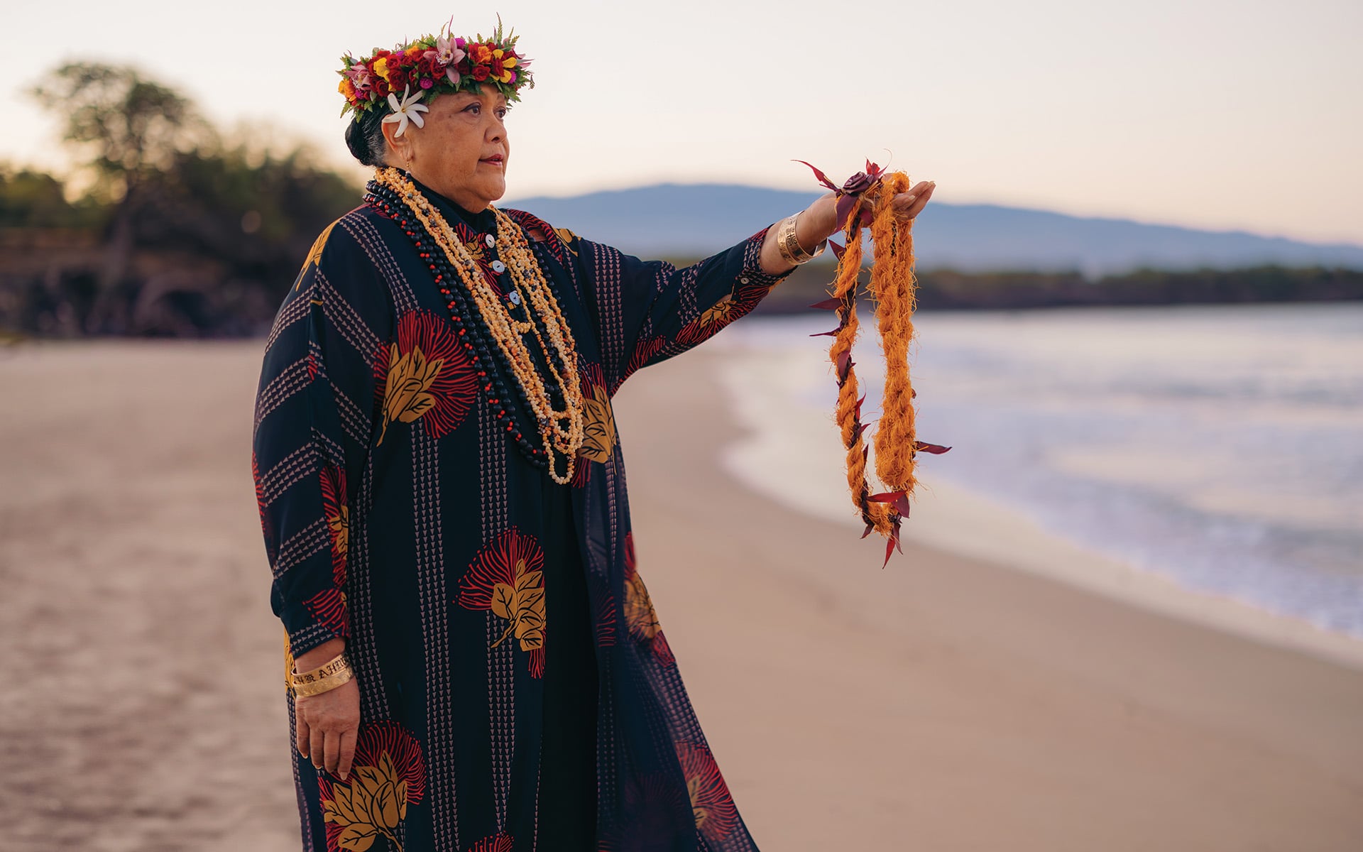 why do islanders dress in traditional clothes on holidays The History Behind Some of Asia's Traditional Formalwear