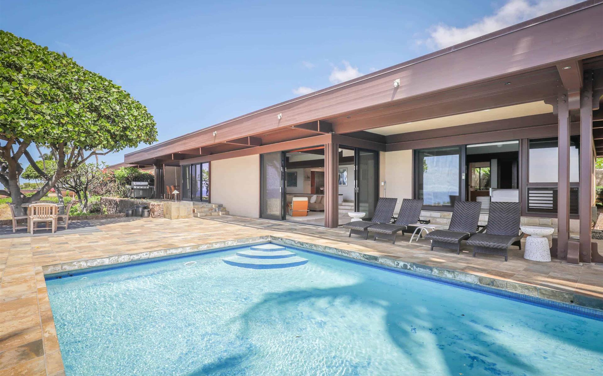 Mauna Kea Villas For Sale