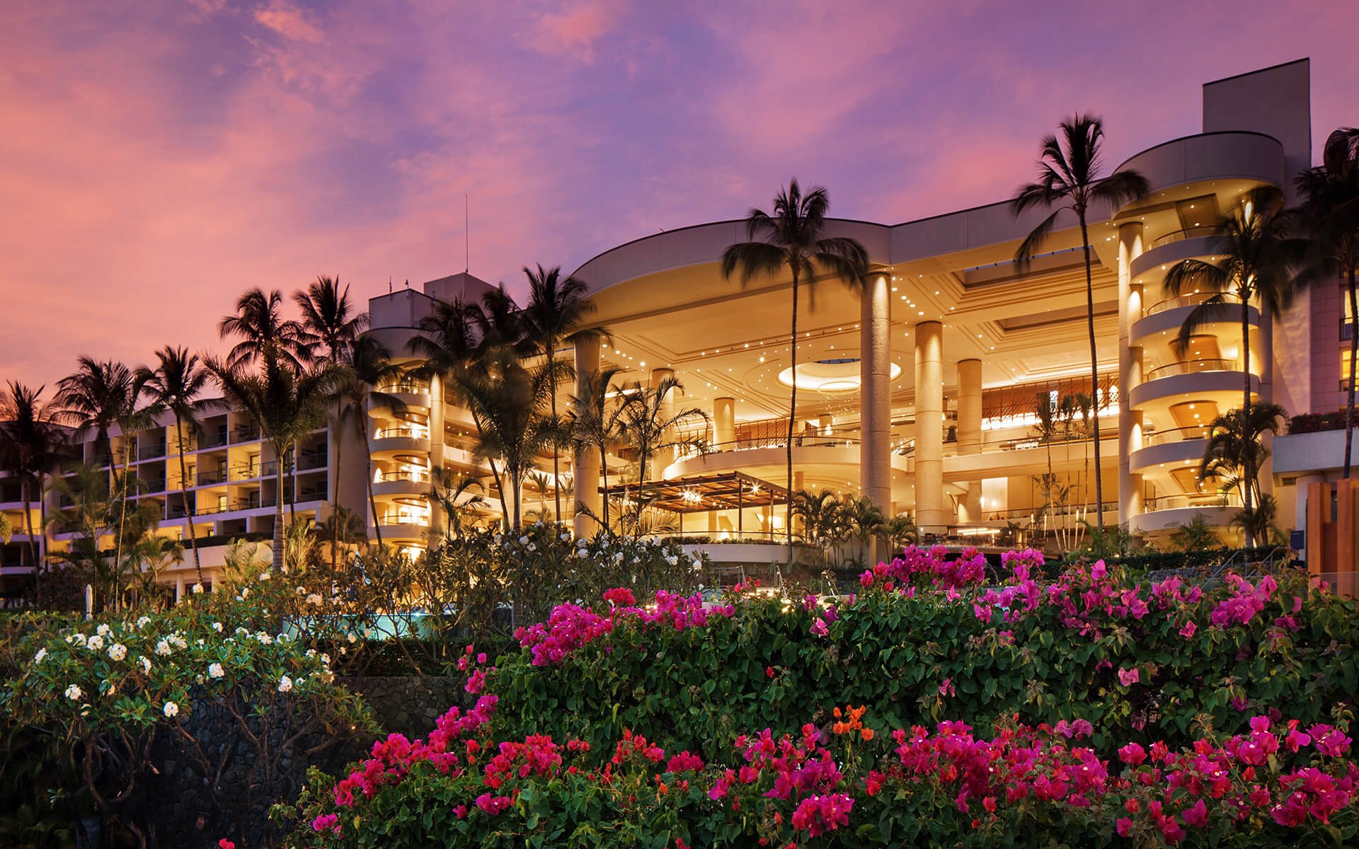 The Club Mauna Kea Resort