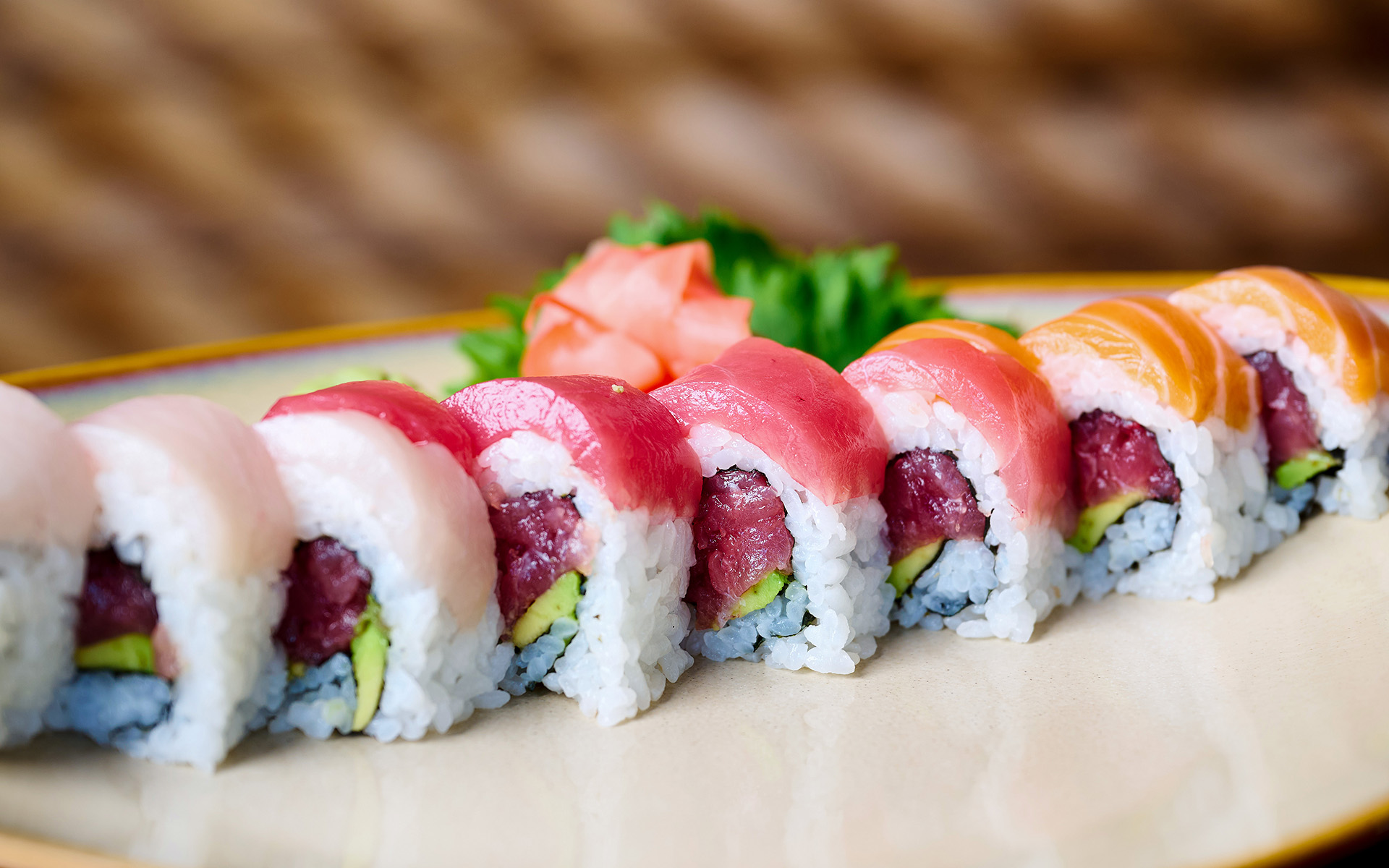 Copper Bar Mauna Kea Beach Hotel