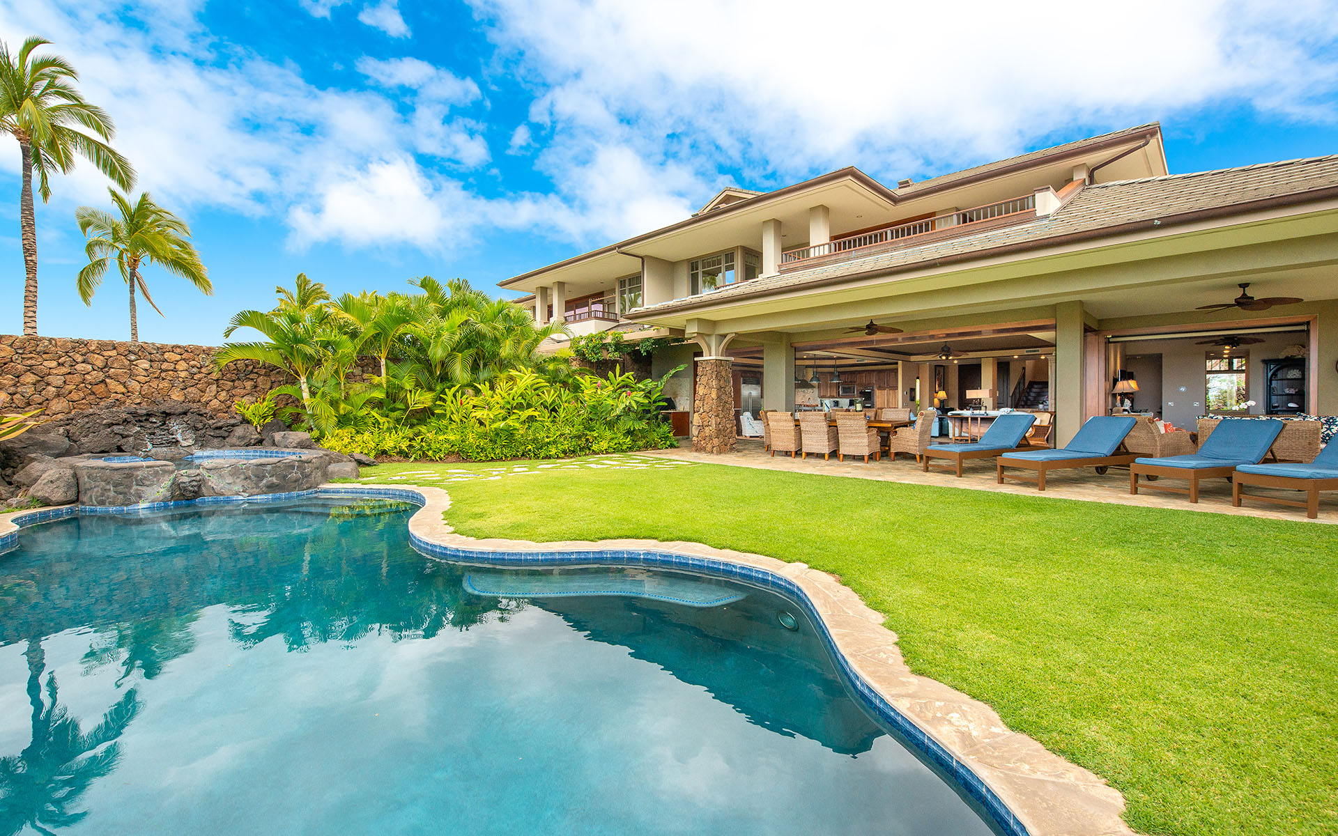 Careers Mauna Kea Resort