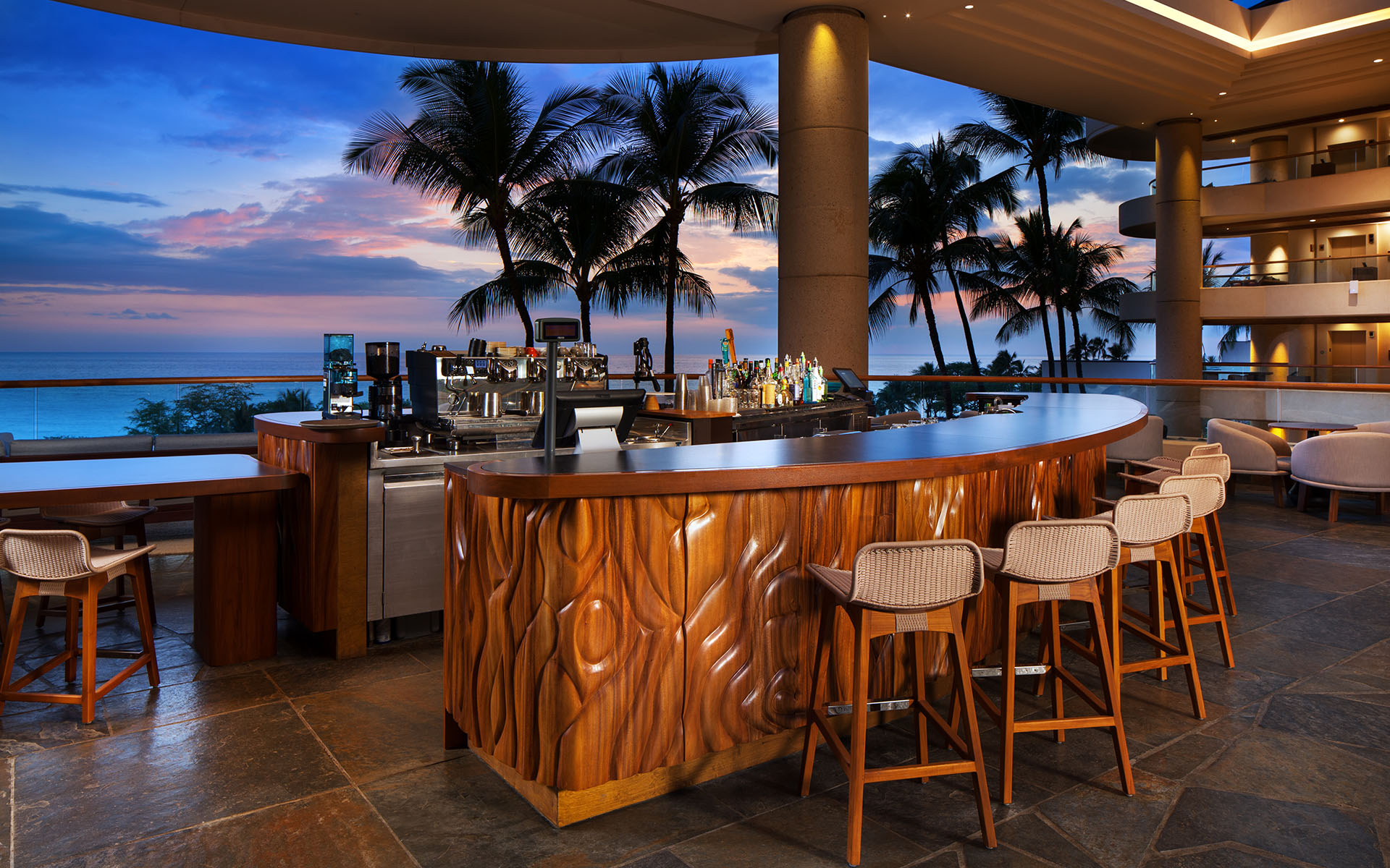 Piko Mauna Kea Beach Hotel