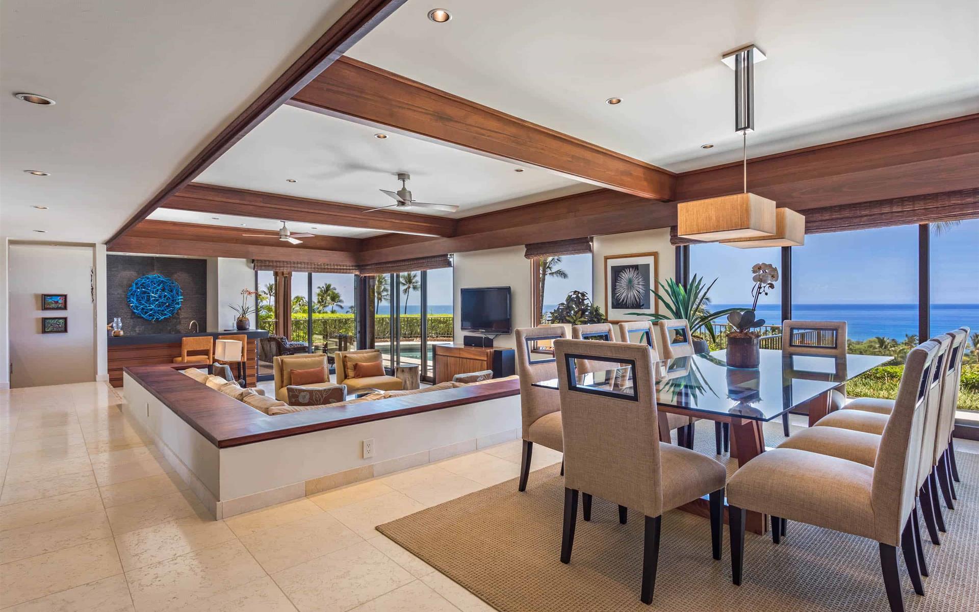 Villas at Mauna Kea 22 Mauna Kea Residences