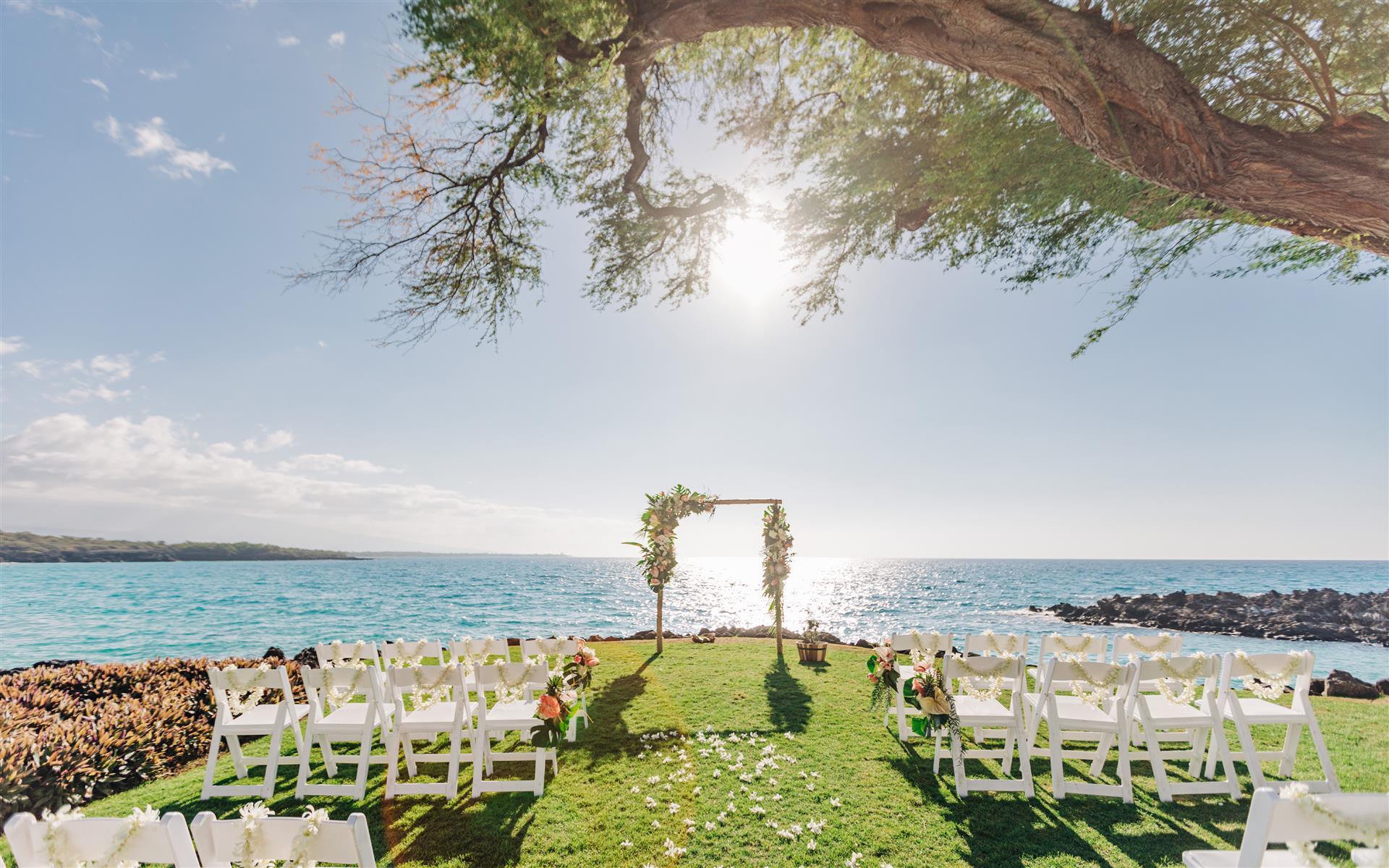 for more details learn more renovation details for the mauna kea luau