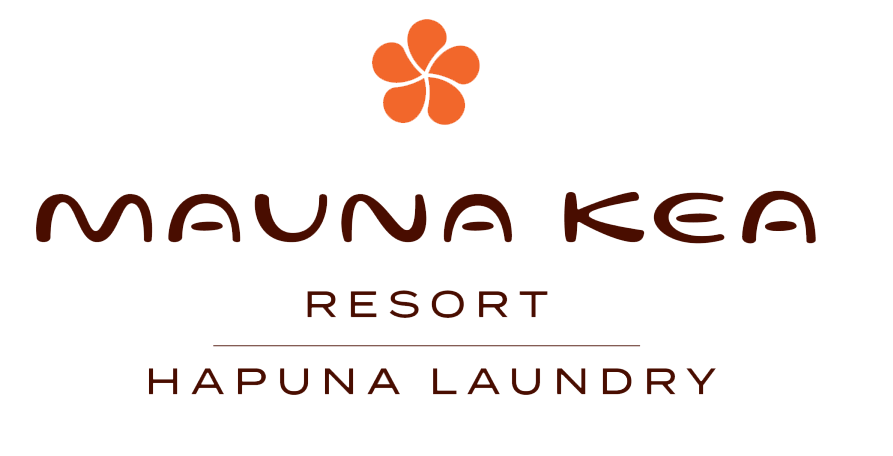 Hapuna laundry