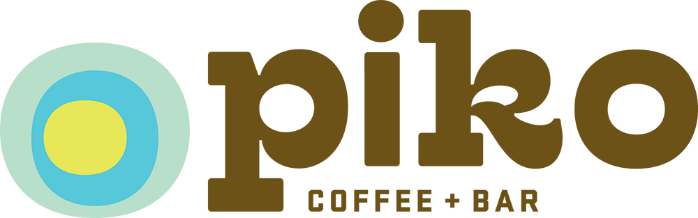 Piko Coffee + Bar