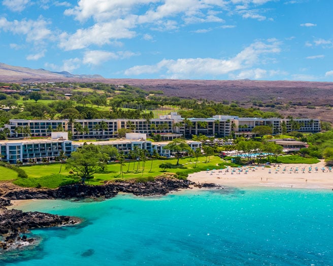 The Westin Hapuna Beach Resort