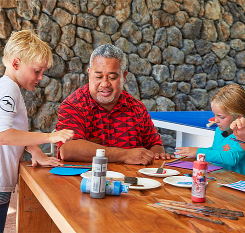 MAUNA KEA KEIKI CLUB ADVENTURES