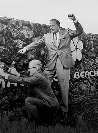 History of Mauna Kea Resortsecond image