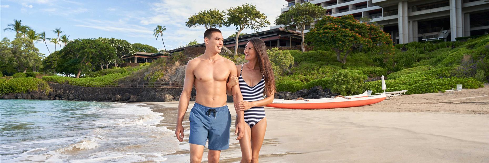Renovation Getaway Package - 5th Night Free