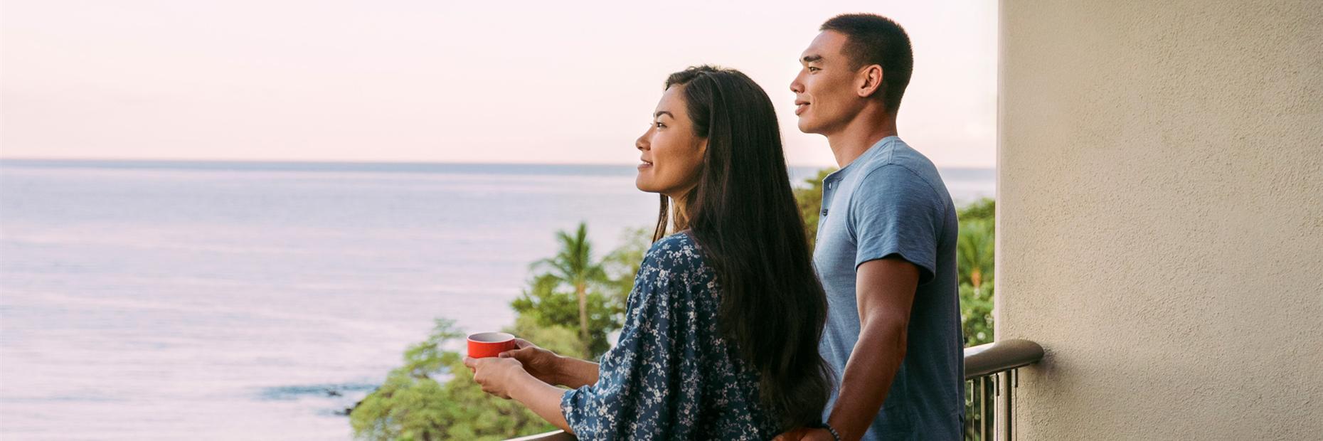 Westin Suite Retreat Package