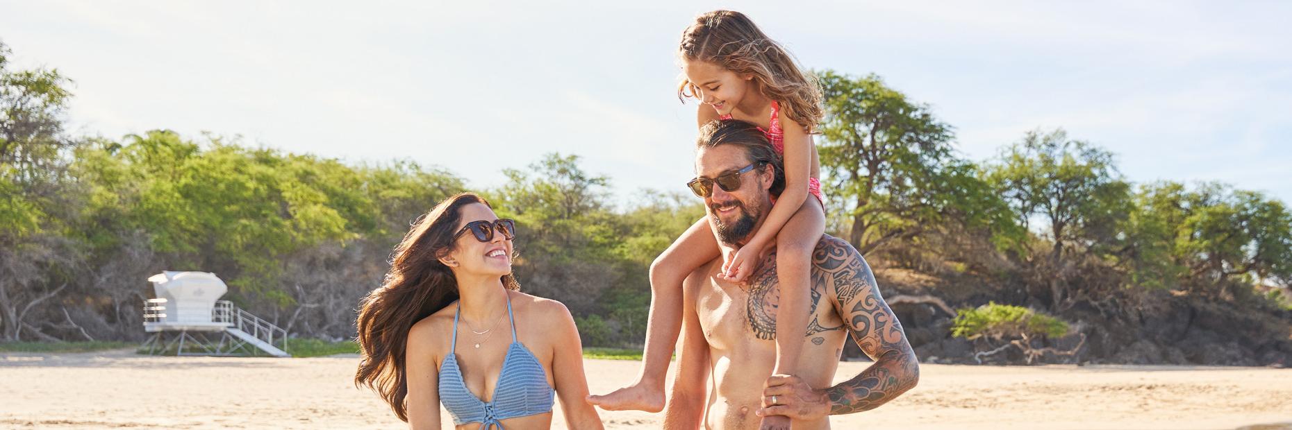 Mother's Day Westin Kamaaina Package
