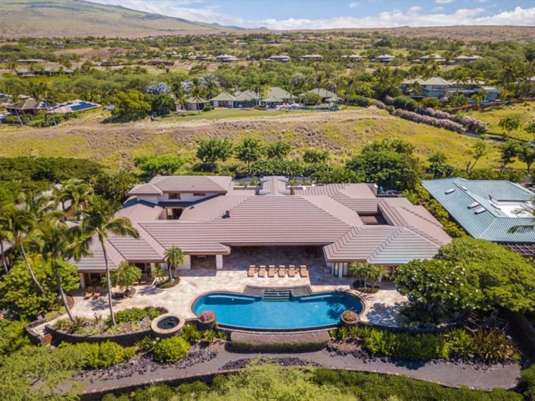 Mauna Kea Residences