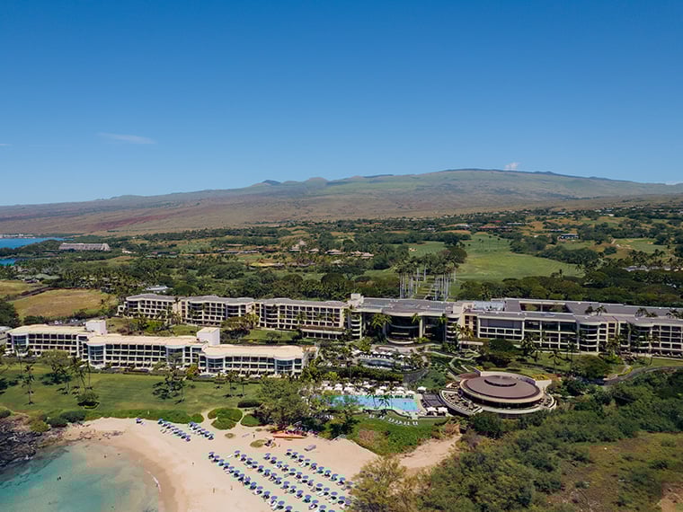 The Westin Hapuna Beach Resort